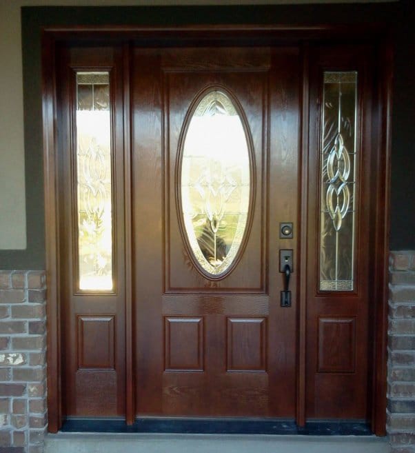 Gel Stain Front Door. jpg copy