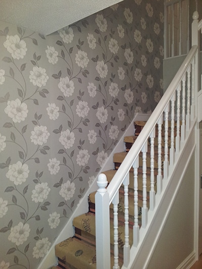 WallpaperStairs