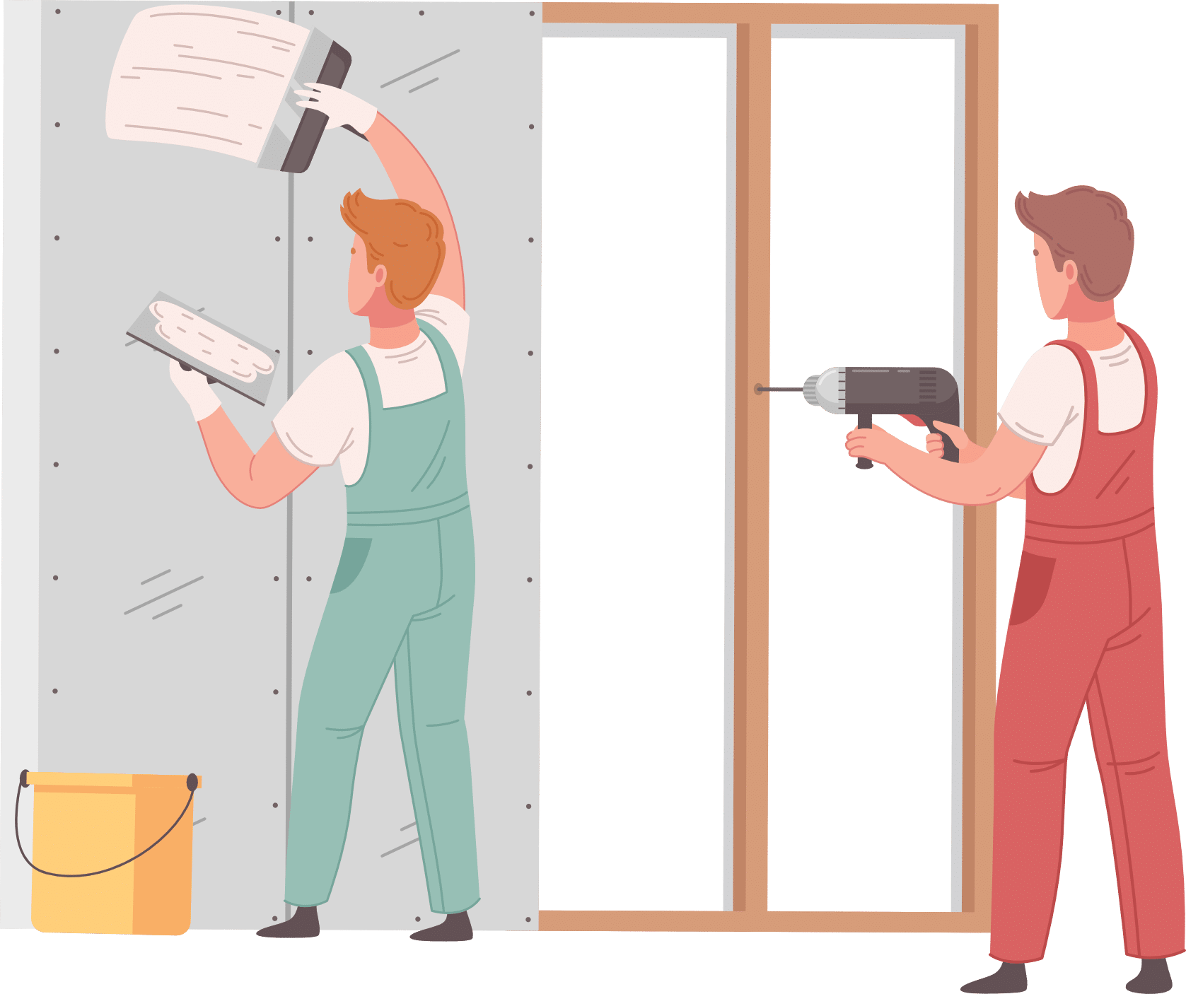 2208.i203.028.P.m004.c33.renovation cartoon set