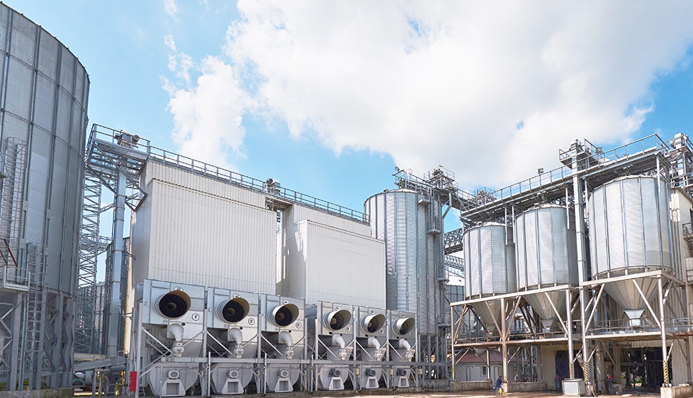 agricultural-silos-building-exterior
